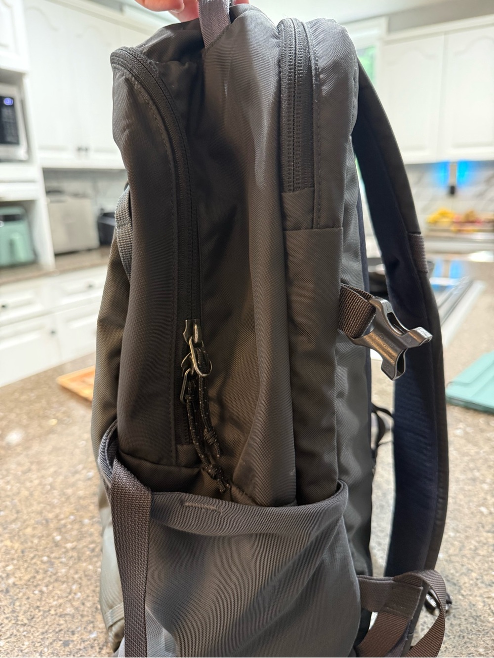 Patagonia Rugio 26L Backpack - Picture 5 of 11